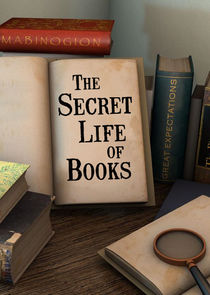 The Secret Life of Books Ne Zaman?'