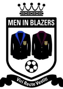 The Men in Blazers Show Ne Zaman?'