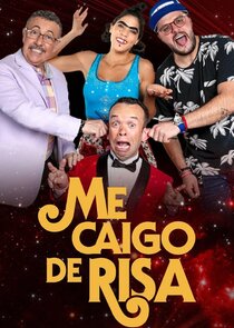 Me Caigo de Risa Ne Zaman?'