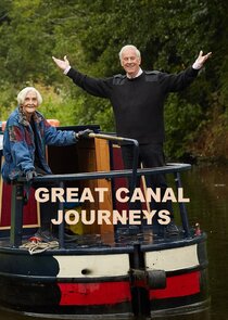 Great Canal Journeys Ne Zaman?'