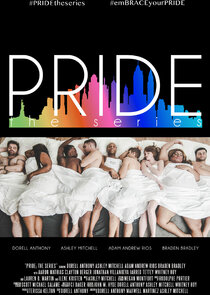 Pride: The Series Ne Zaman?'