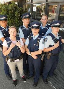 Women in Blue Ne Zaman?'