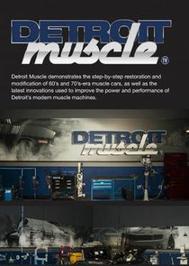 Detroit Muscle Ne Zaman?'