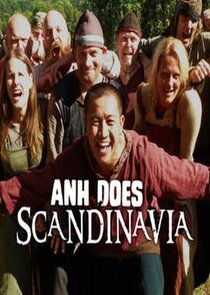 Anh Does Scandinavia Ne Zaman?'