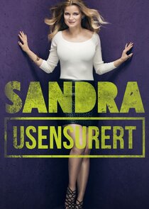 Sandra usensurert Ne Zaman?'