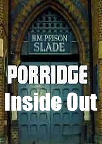 Porridge: Inside Out Ne Zaman?'