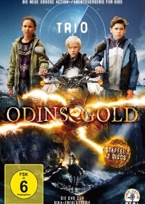 TRIO: Odins Gull Ne Zaman?'