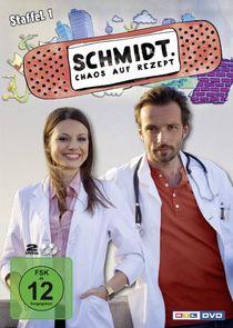 Schmidt - Chaos auf Rezept Ne Zaman?'