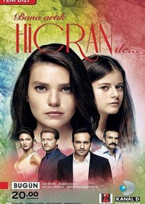 Bana Artık Hicran De Ne Zaman?'