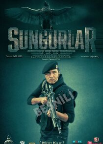 Sungurlar Ne Zaman?'