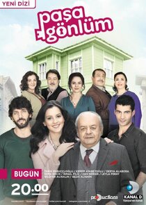 Paşa Gönlüm Ne Zaman?'