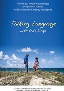 Talking Language with Ernie Dingo Ne Zaman?'