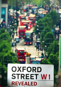 Oxford Street Revealed Ne Zaman?'