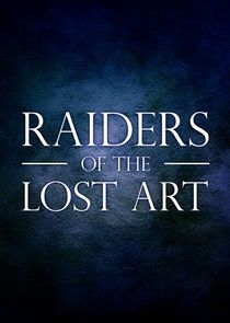 Raiders of the Lost Art Ne Zaman?'