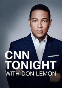 CNN Tonight with Don Lemon Ne Zaman?'