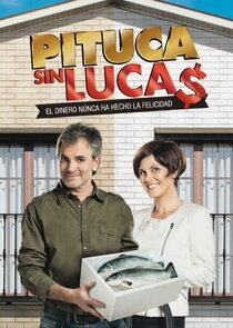 Pituca sin Lucas Ne Zaman?'