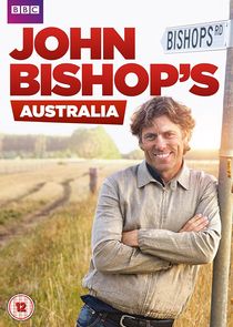 John Bishop's Australia Ne Zaman?'