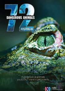 72 Dangerous Animals: Australia Ne Zaman?'