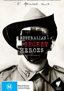 Australia's Secret Heroes Ne Zaman?'