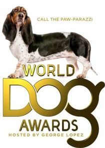 The World Dog Awards Ne Zaman?'