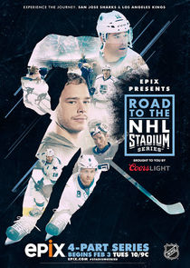 Road to the NHL Stadium Series Ne Zaman?'