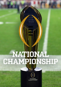 NCAA College Football National Championship 2025.Sezon Ne Zaman?