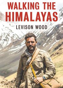 Walking the Himalayas Ne Zaman?'