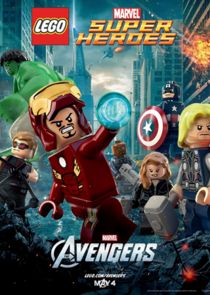LEGO Marvel Super Heroes: Avengers Reassembled Ne Zaman?'
