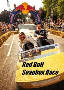 Red Bull Soapbox Race Ne Zaman?'