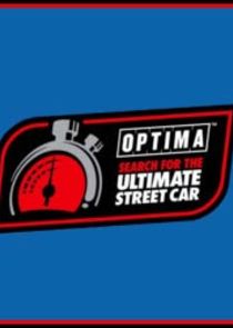 OPTIMA'S Search for the Ultimate Street Car Ne Zaman?'