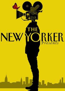 The New Yorker Presents Ne Zaman?'