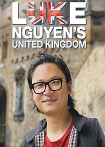 Luke Nguyen's United Kingdom Ne Zaman?'