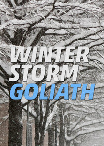 Winter Storm Goliath Ne Zaman?'