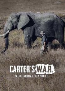 Carter's W.A.R. (Wild Animal Response) Ne Zaman?'
