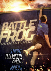 BattleFrog College Championship Ne Zaman?'