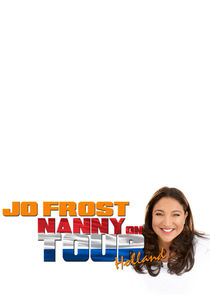 Jo Frost: Nanny on Tour Ne Zaman?'