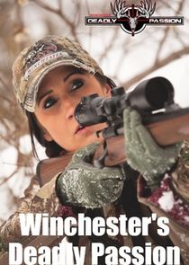 Winchester's Deadly Passion Ne Zaman?'