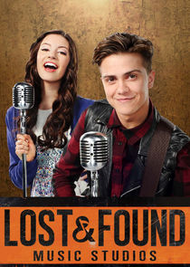 Lost & Found Music Studios Ne Zaman?'