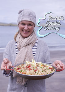 Rachel's Coastal Cooking Ne Zaman?'