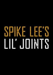 Spike Lee's Lil' Joints Ne Zaman?'