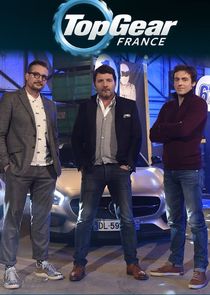 Top Gear France Ne Zaman?'