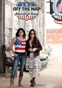 Off the Map with Shannen & Holly Ne Zaman?'
