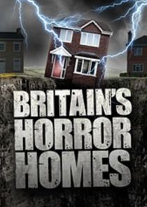Britain's Horror Homes Ne Zaman?'