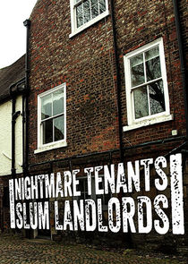 Nightmare Tenants, Slum Landlords Ne Zaman?'
