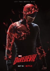 Marvel's Daredevil Ne Zaman?'