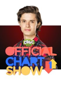 CBBC Official Chart Show Ne Zaman?'