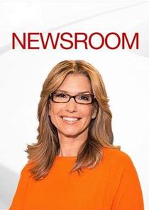 CNN Newsroom with Carol Costello Ne Zaman?'