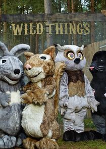 Wild Things Ne Zaman?'