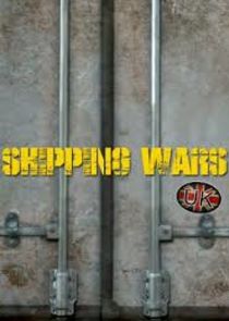 Shipping Wars UK Ne Zaman?'