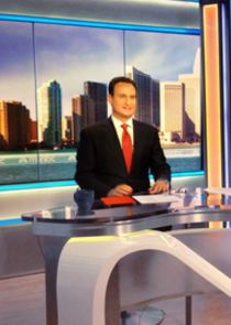 MSNBC Live with José Díaz-Balart Ne Zaman?'